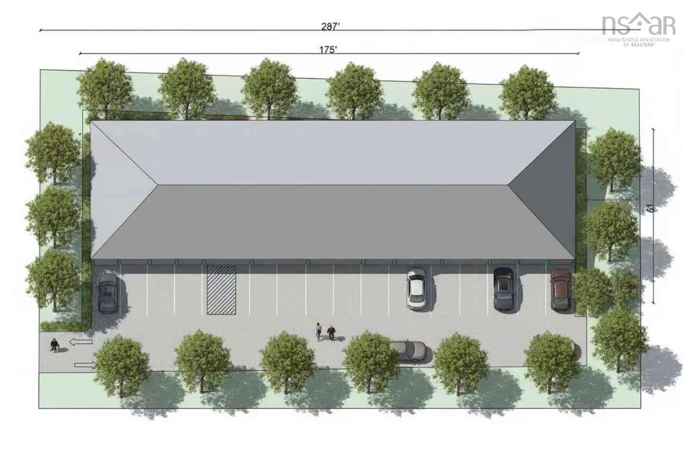 46 /48 Primrose Street, Dartmouth, NS