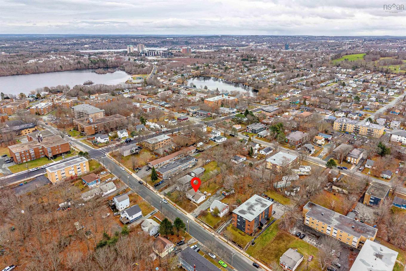 46 /48 Primrose Street, Dartmouth, NS