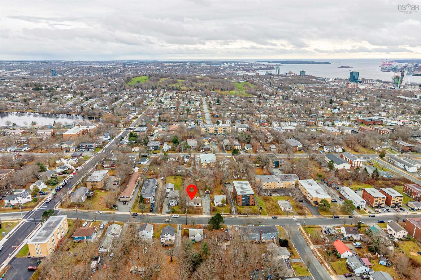 46 /48 Primrose Street, Dartmouth, NS