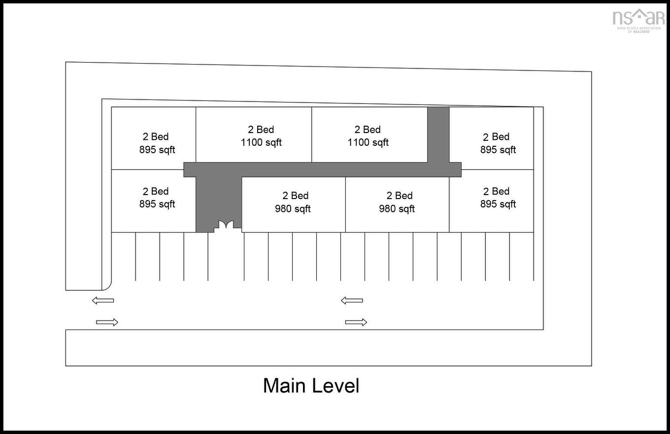 46 /48 Primrose Street, Dartmouth, NS
