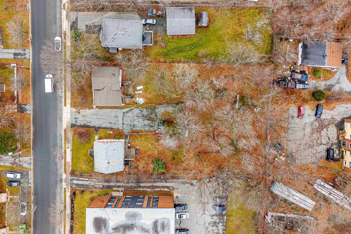 46 /48 Primrose Street, Dartmouth, NS