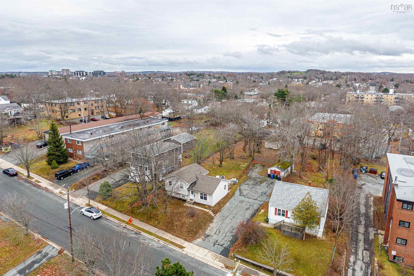 46 /48 Primrose Street, Dartmouth, NS