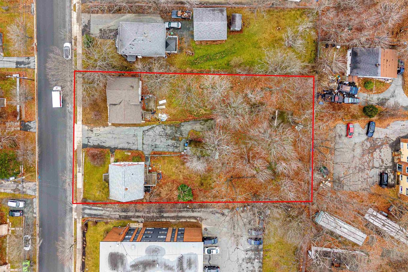 46 /48 Primrose Street, Dartmouth, NS