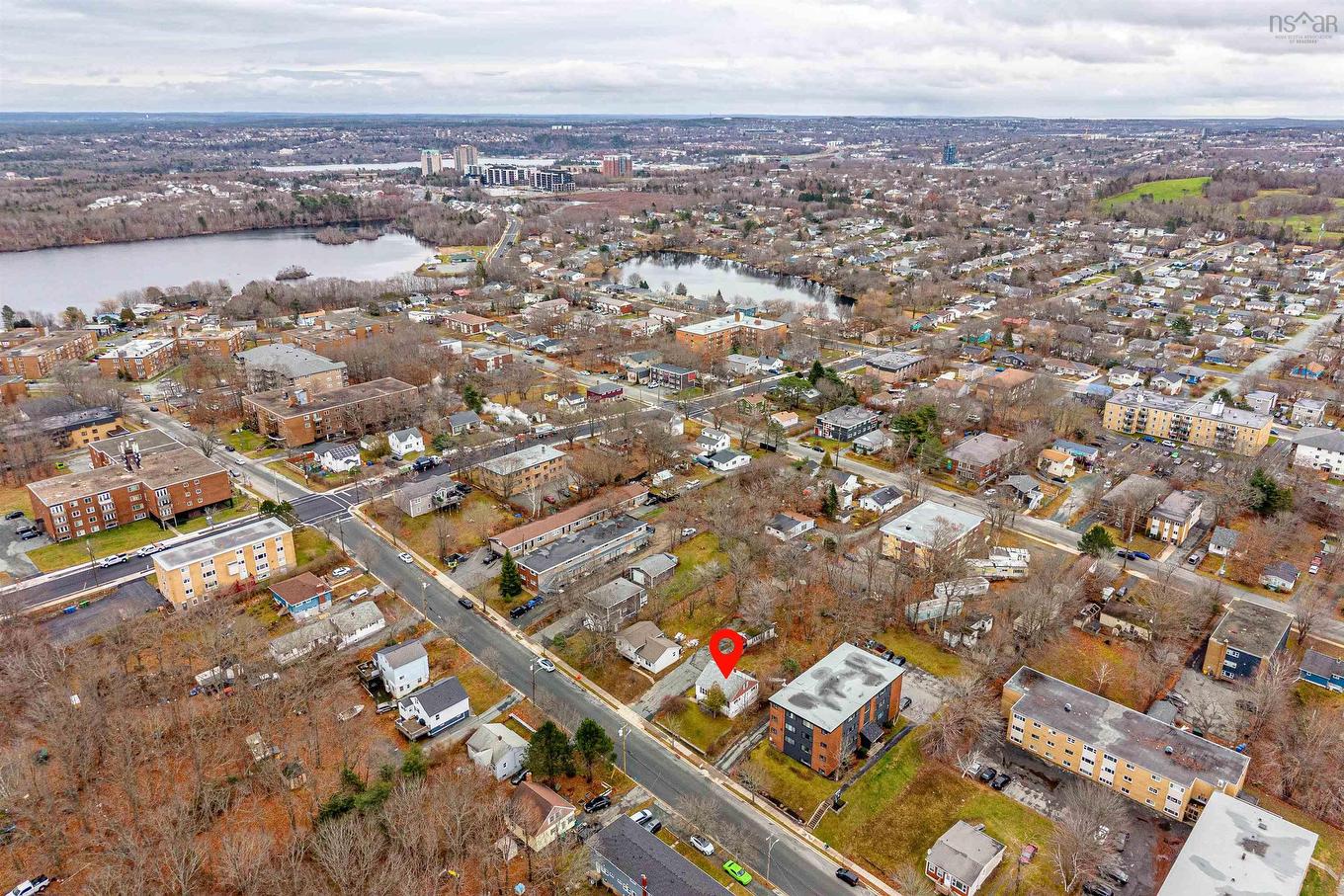 46 /48 Primrose Street, Dartmouth, NS