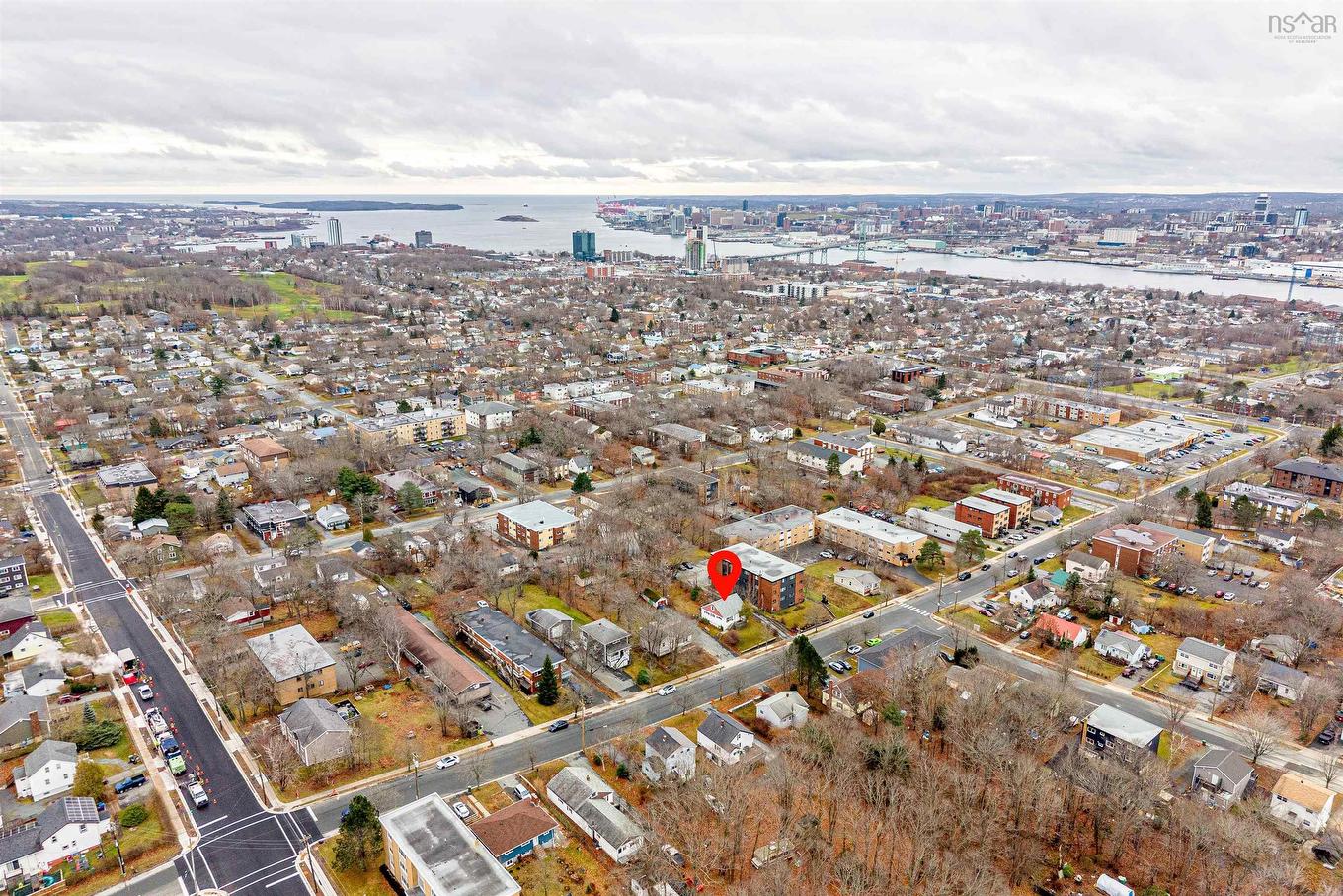 46 /48 Primrose Street, Dartmouth, NS