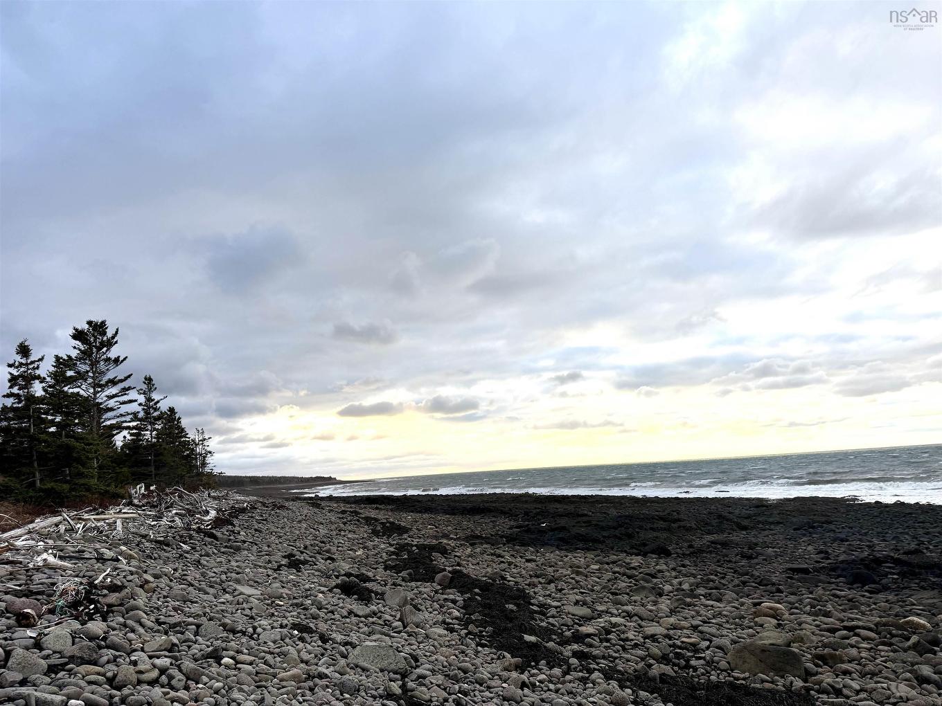 Lot 5 Sunset Avenue, Phinneys Cove, NS