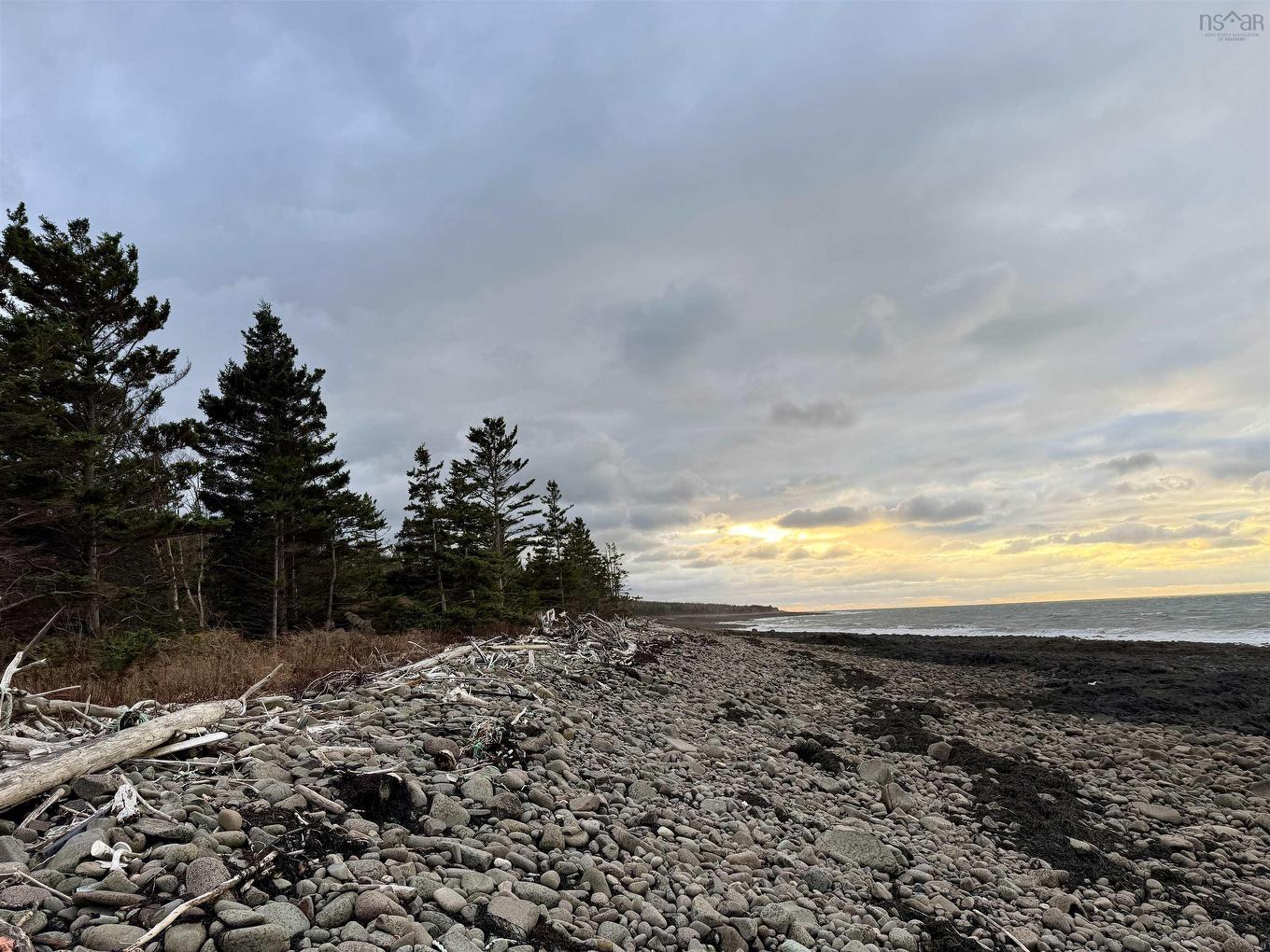 Lot 5 Sunset Avenue, Phinneys Cove, NS