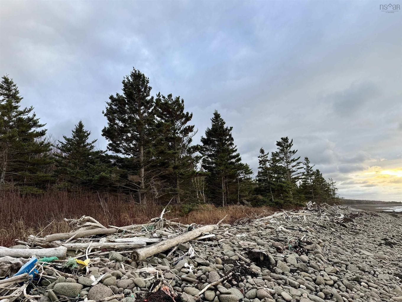 Lot 5 Sunset Avenue, Phinneys Cove, NS