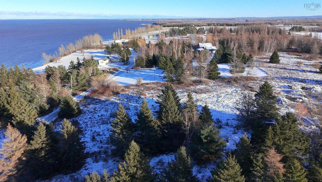 Lot 36 37 Appalosa Trail, Bayhead, NS