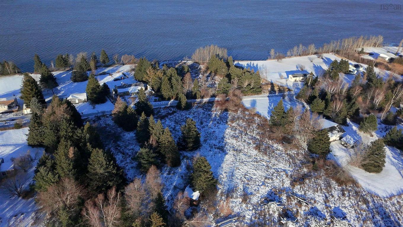 Lot 36 37 Appalosa Trail, Bayhead, NS