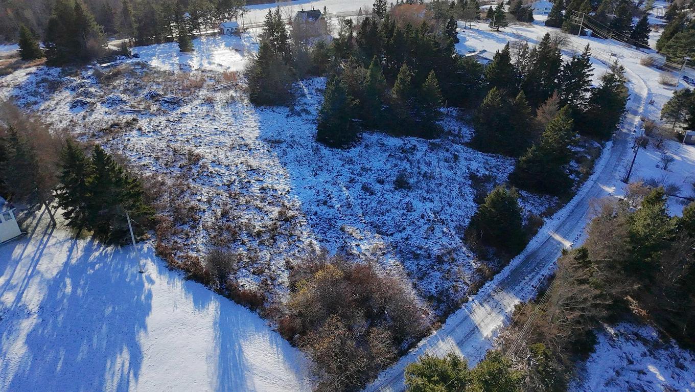 Lot 36 37 Appalosa Trail, Bayhead, NS