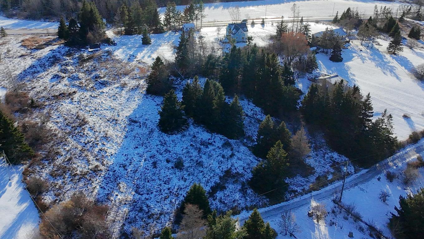 Lot 36 37 Appalosa Trail, Bayhead, NS