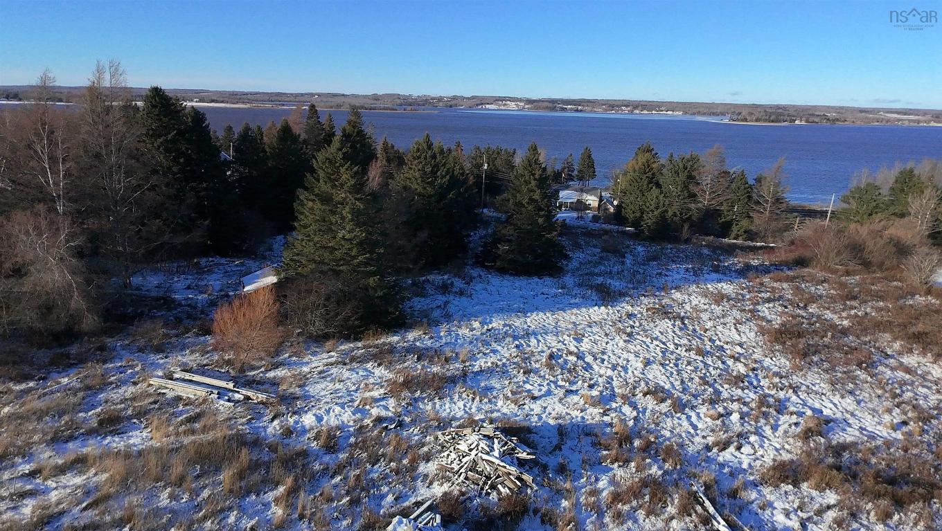 Lot 36 37 Appalosa Trail, Bayhead, NS