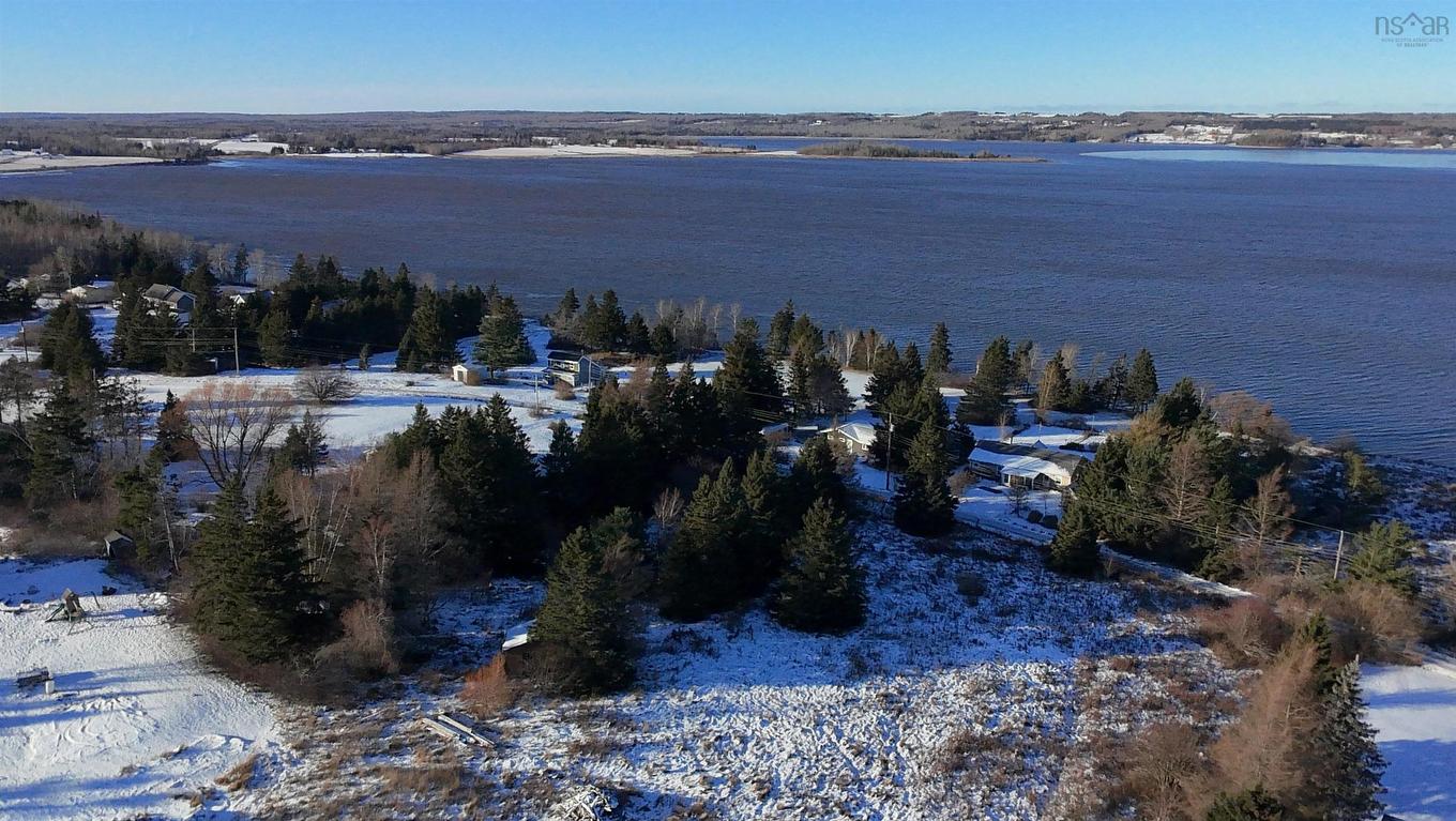Lot 36 37 Appalosa Trail, Bayhead, NS