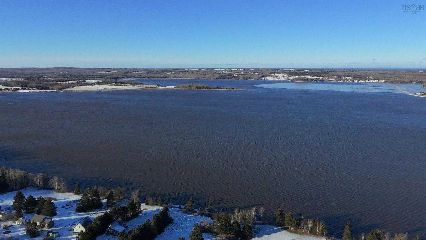 Lot 36 37 Appalosa Trail, Bayhead, NS