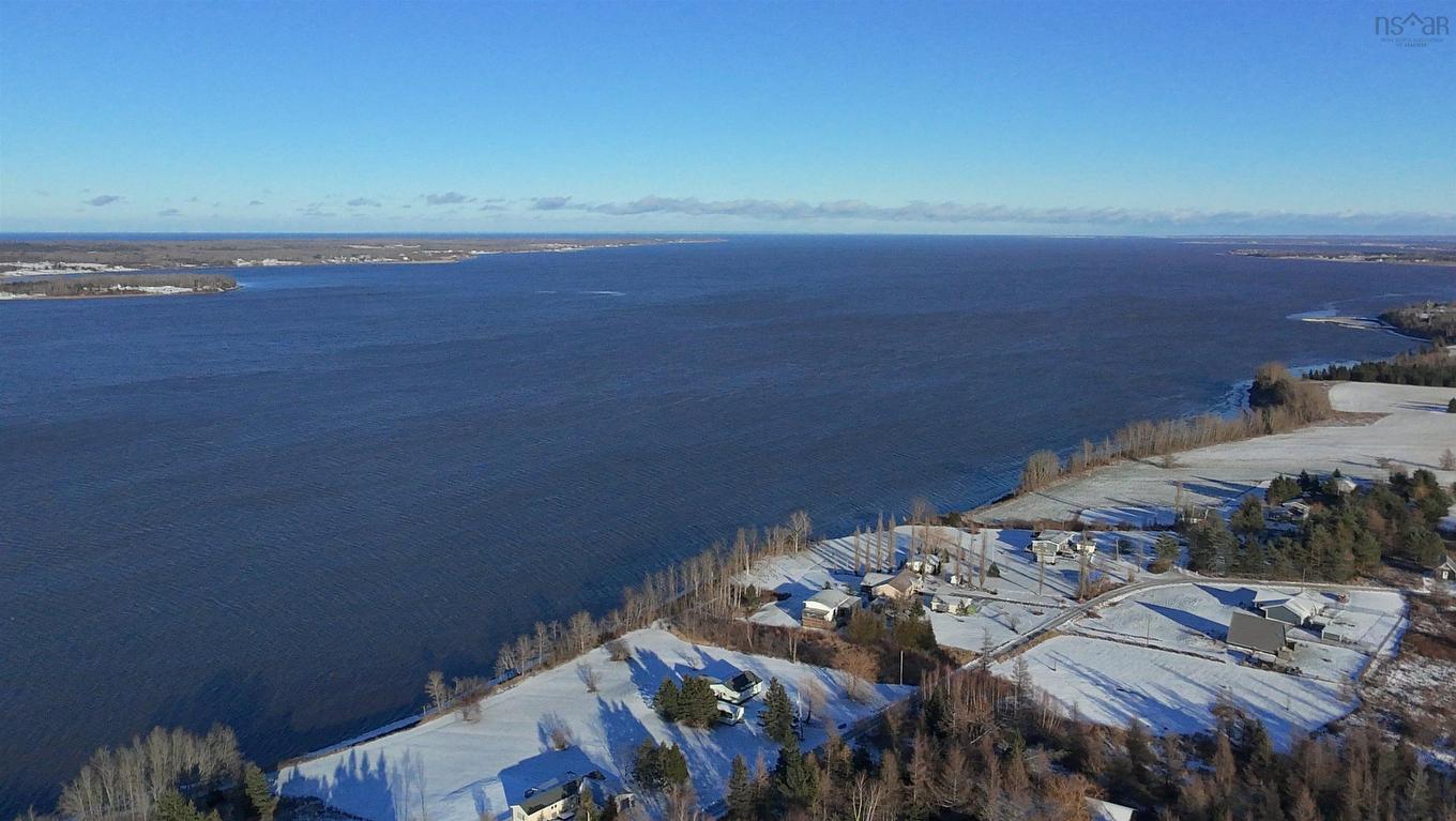 Lot 36 37 Appalosa Trail, Bayhead, NS