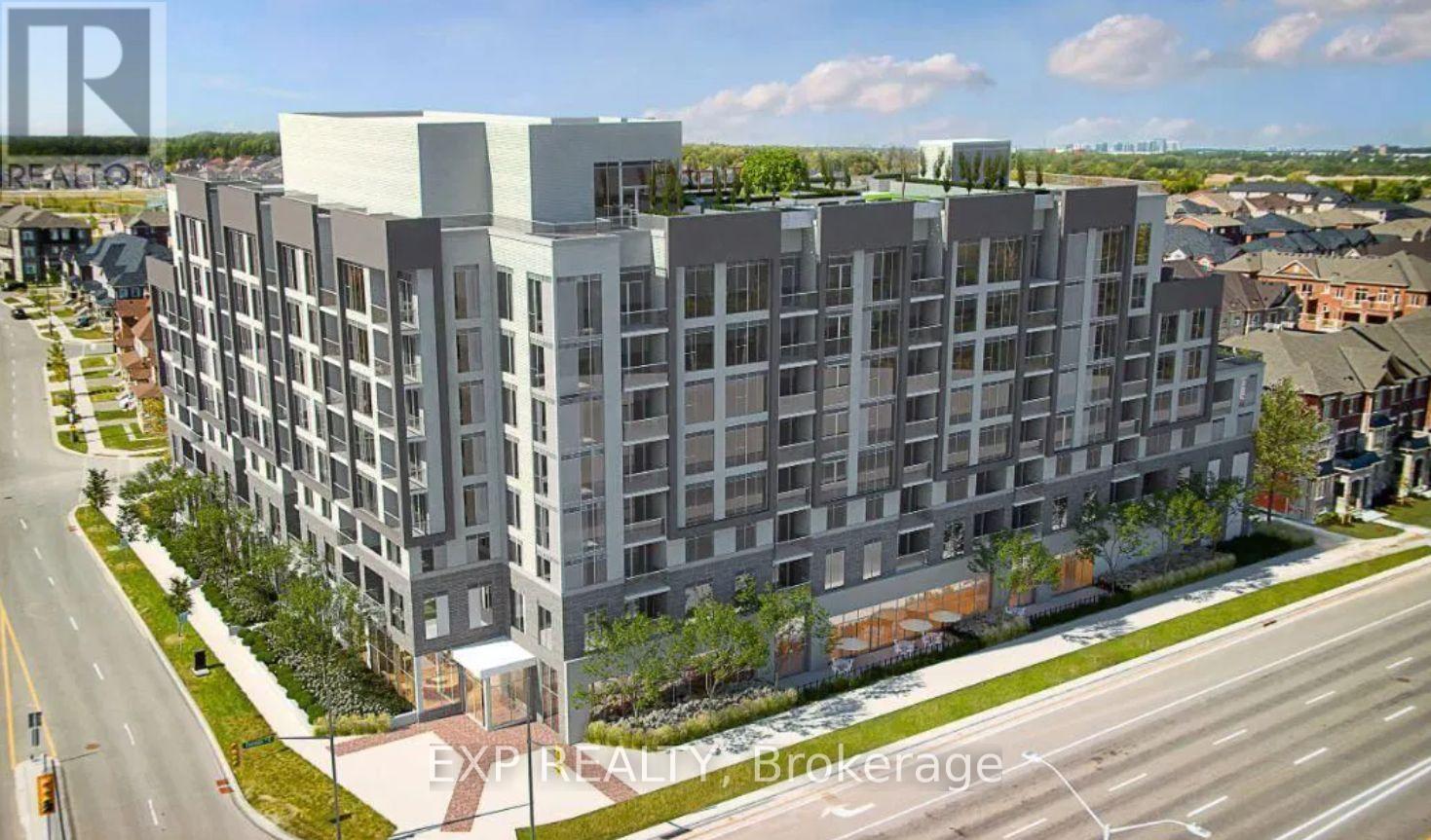 419 - 412 Silver Maple Road, Oakville, ON - Outdoor