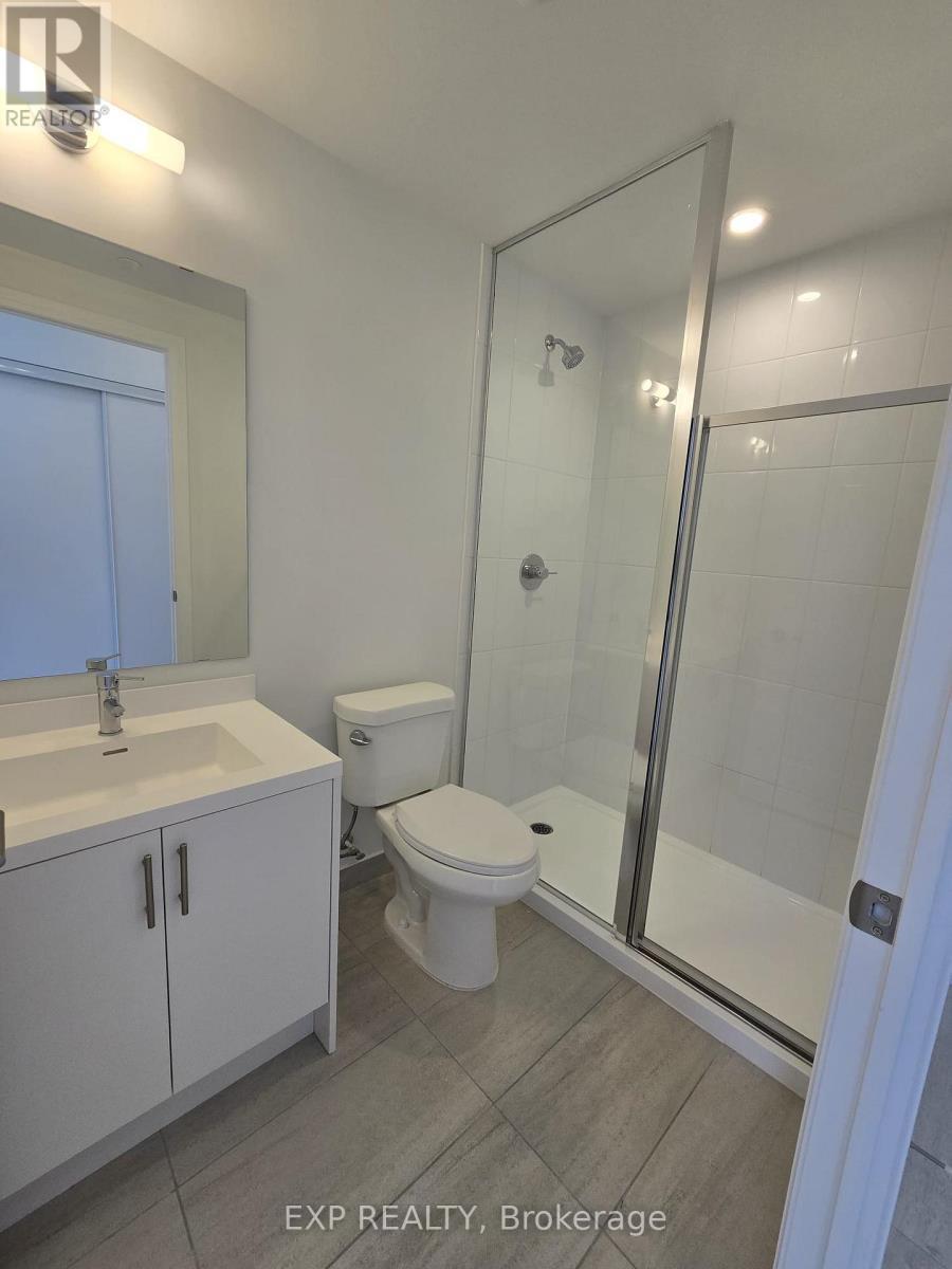 419 - 412 Silver Maple Road, Oakville, ON - Indoor Photo Showing Bathroom