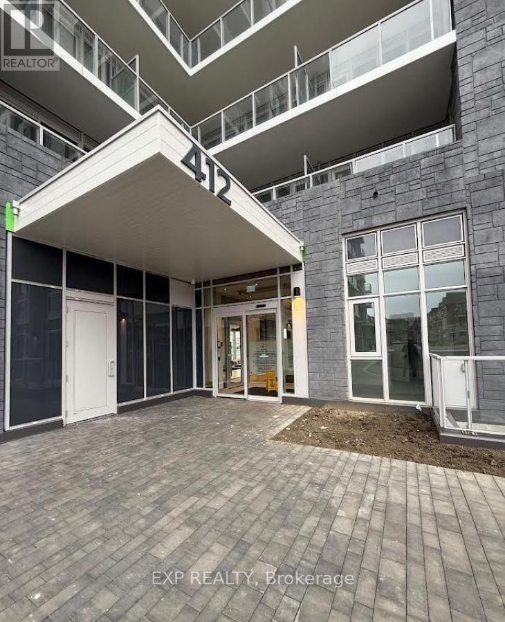 419 - 412 Silver Maple Road, Oakville, ON - Outdoor