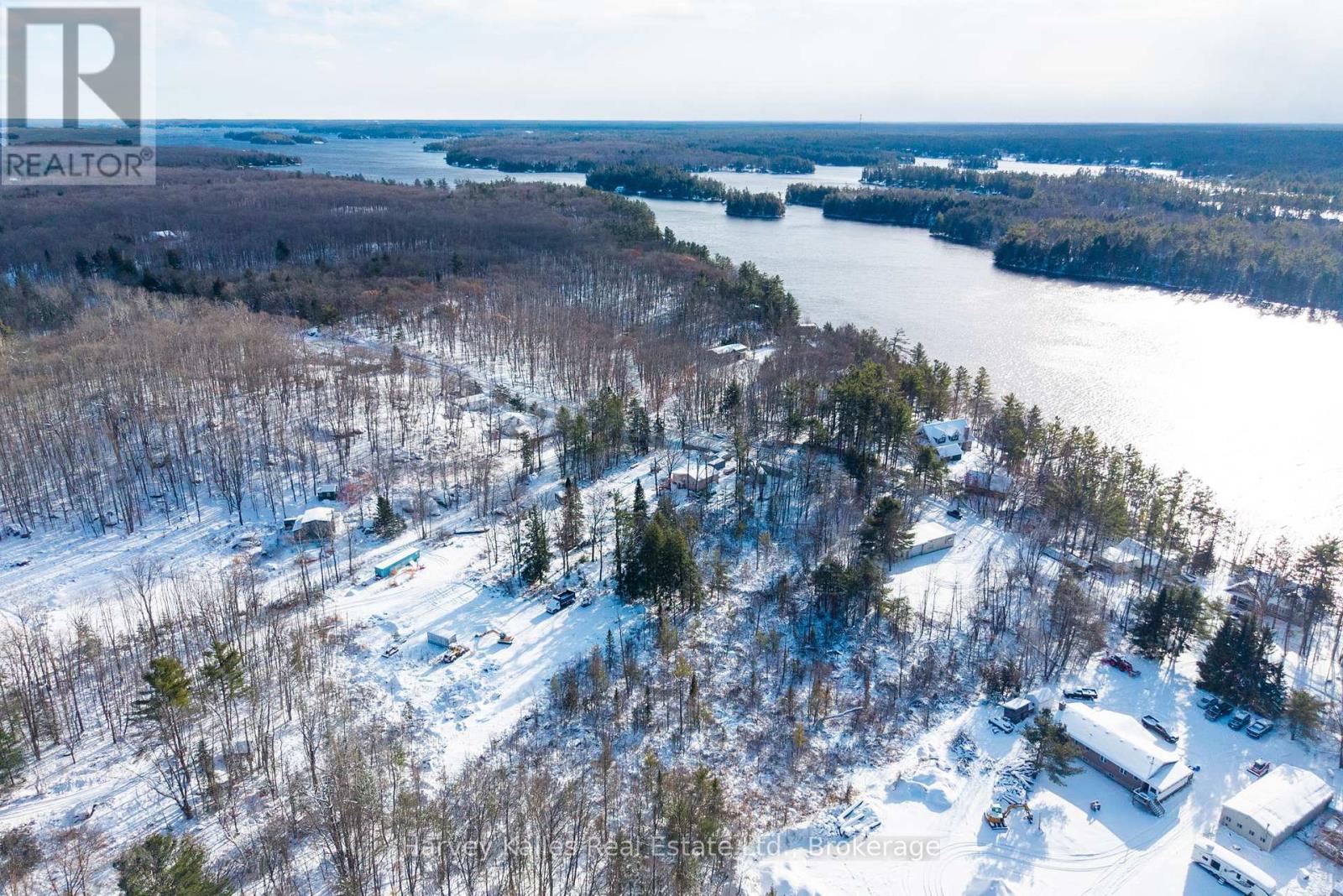 1355 Walkers Point Road, Muskoka Lakes (Wood (Muskoka Lakes)), ON