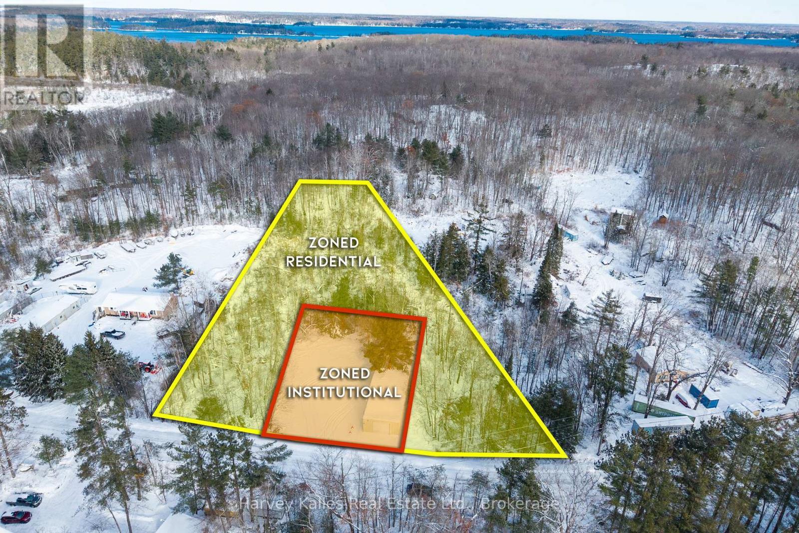 1355 Walkers Point Road, Muskoka Lakes (Wood (Muskoka Lakes)), ON