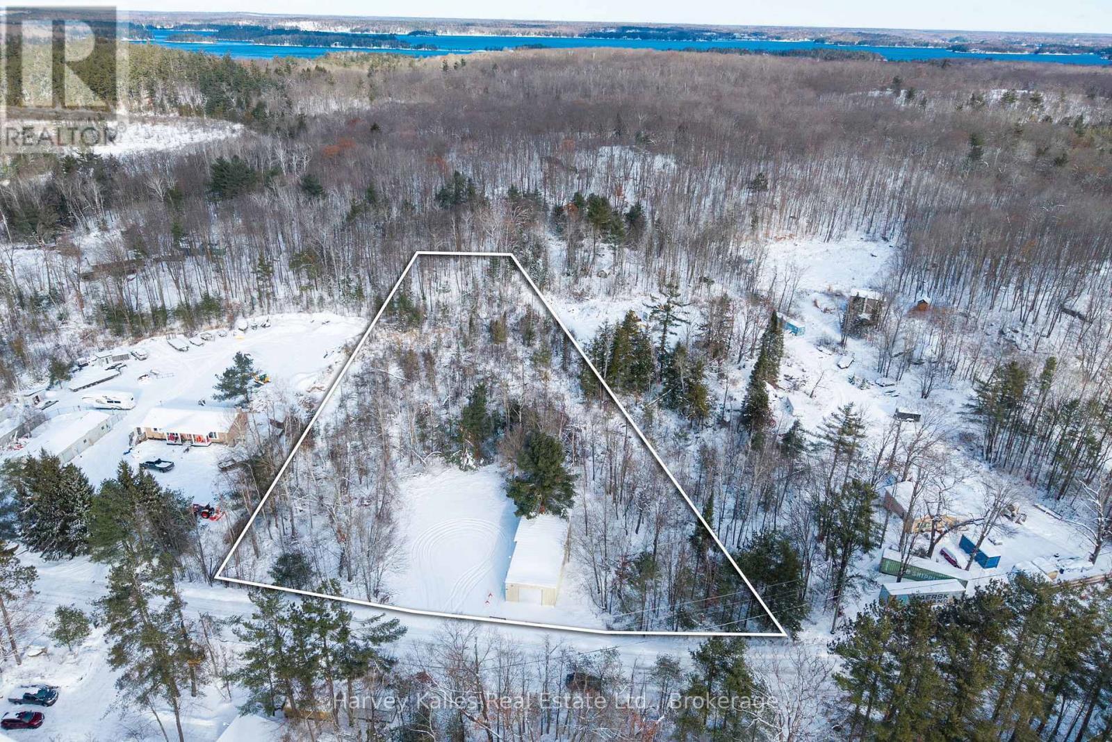 1355 Walkers Point Road, Muskoka Lakes (Wood (Muskoka Lakes)), ON