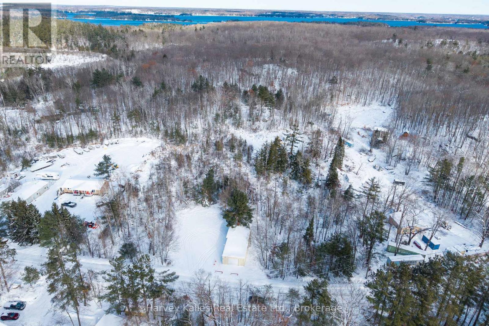 1355 Walkers Point Road, Muskoka Lakes (Wood (Muskoka Lakes)), ON