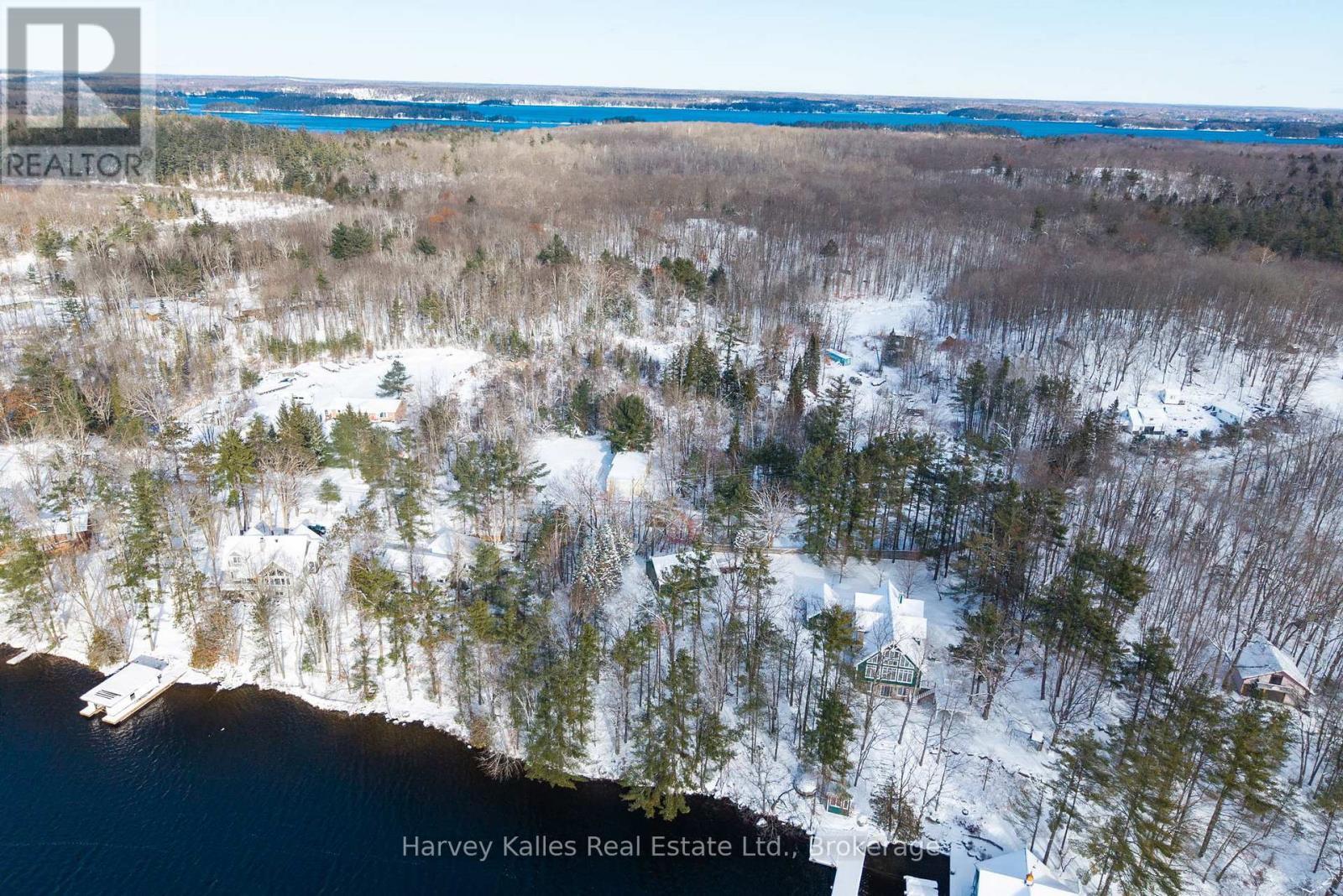 1355 Walkers Point Road, Muskoka Lakes (Wood (Muskoka Lakes)), ON