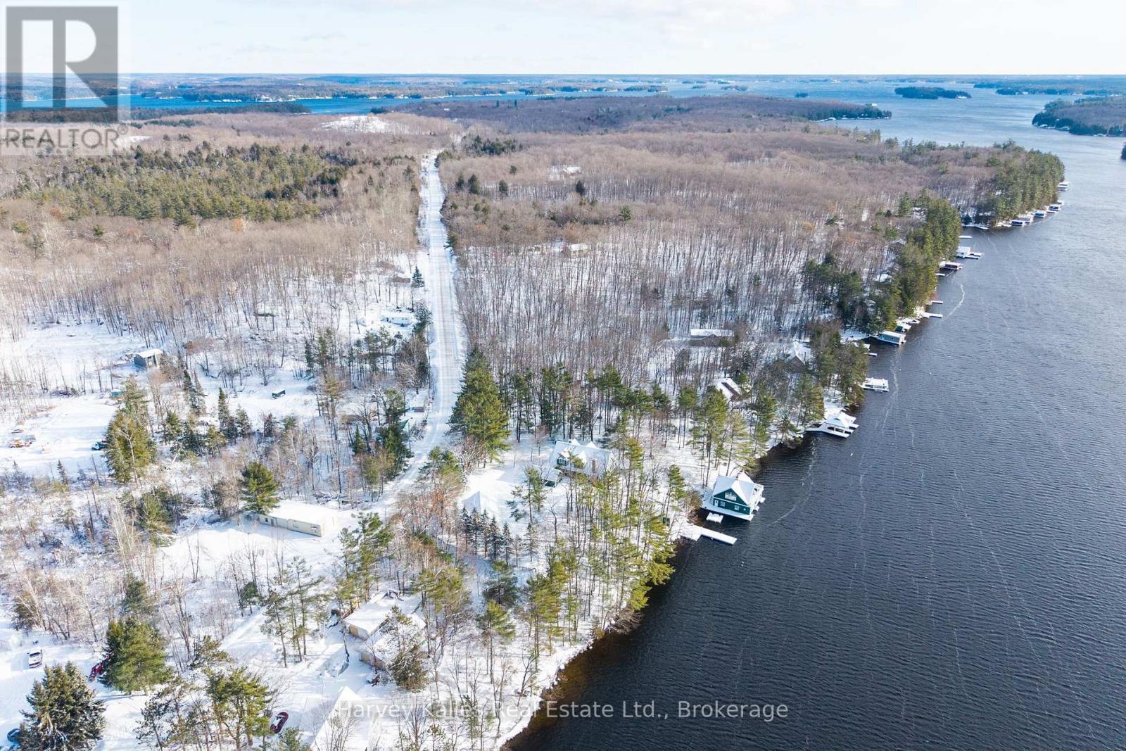 1355 Walkers Point Road, Muskoka Lakes (Wood (Muskoka Lakes)), ON