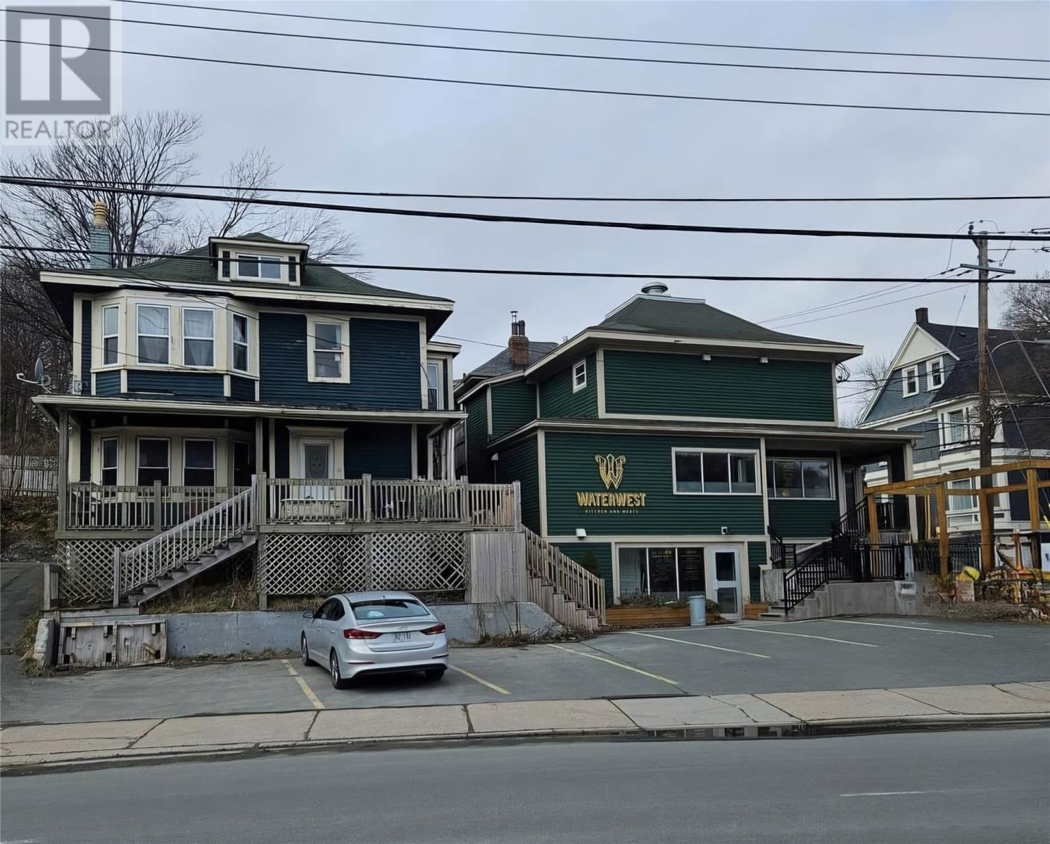 722 Water Street, St John'S, NL