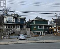 722 Water Street St John's, NL A1E 1C2