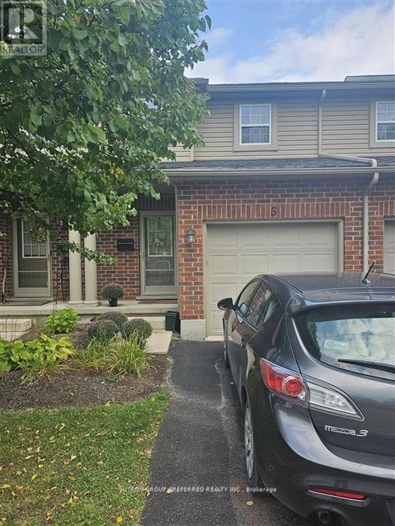 5 - 1059 Whetherfield Street, London North (North M), ON - Outdoor