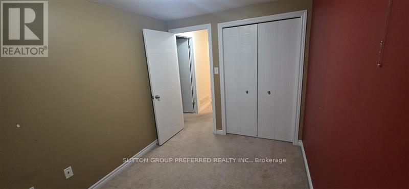 5 - 1059 Whetherfield Street, London North (North M), ON - Indoor Photo Showing Other Room