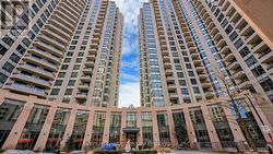 1929 - 15 NORTHTOWN WAY Toronto, ON M2N 7A2