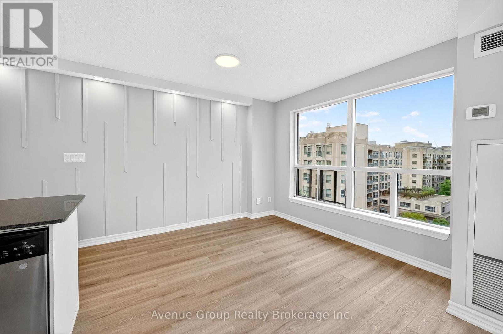 714 - 19 Barberry Place, Toronto, ON - Indoor Photo Showing Other Room