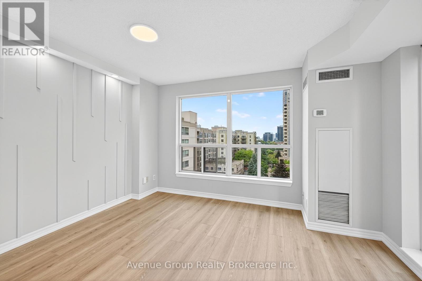 714 - 19 Barberry Place, Toronto, ON - Indoor Photo Showing Other Room
