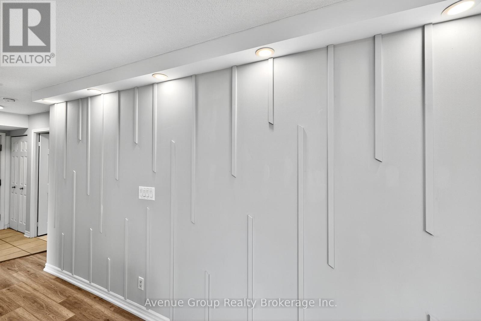 714 - 19 Barberry Place, Toronto, ON - Indoor Photo Showing Other Room