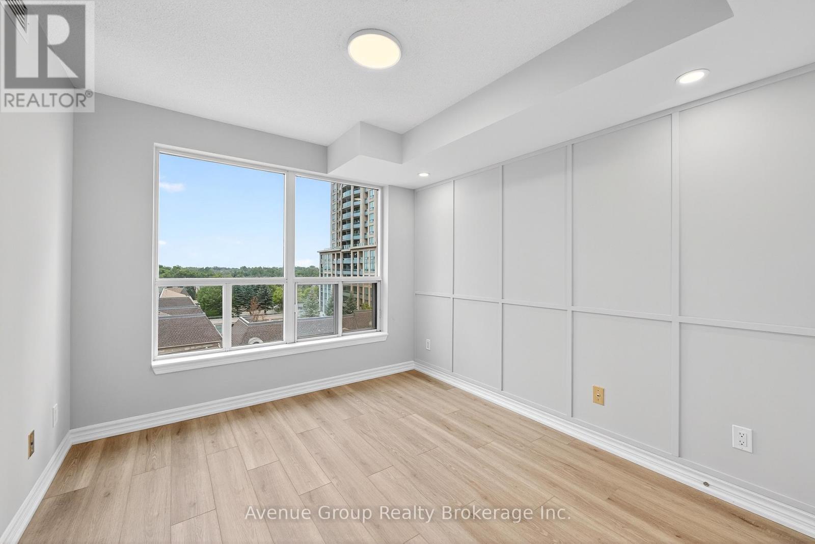 714 - 19 Barberry Place, Toronto, ON - Indoor Photo Showing Other Room