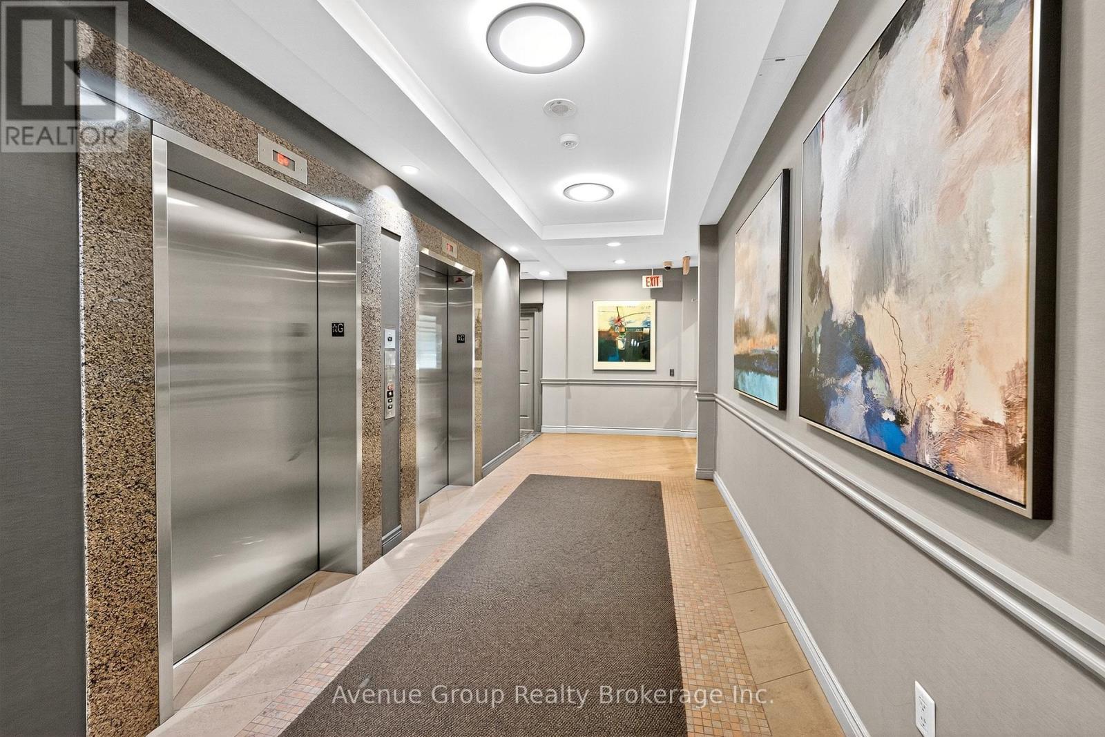 714 - 19 Barberry Place, Toronto, ON - Indoor Photo Showing Other Room