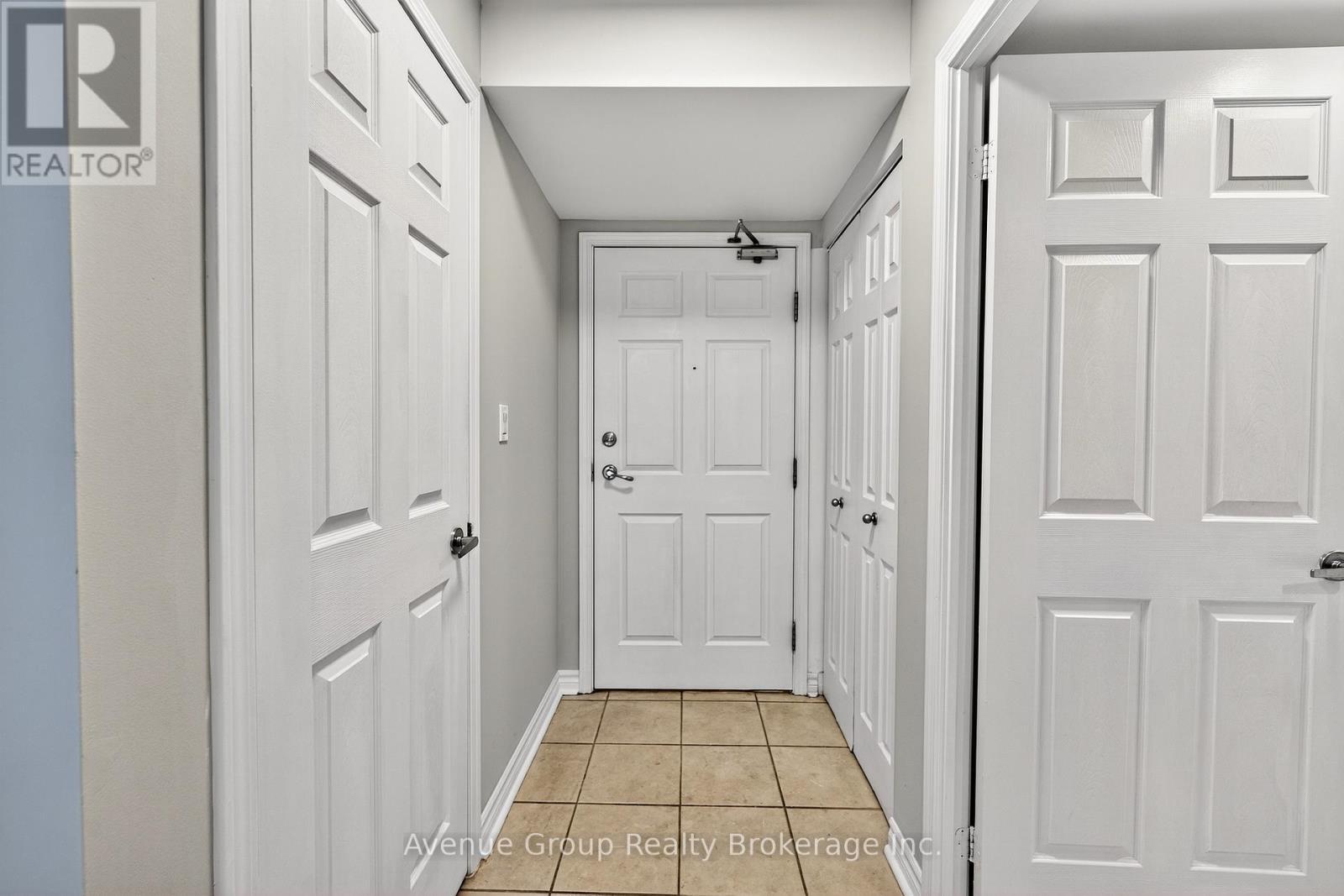 714 - 19 Barberry Place, Toronto, ON - Indoor Photo Showing Other Room