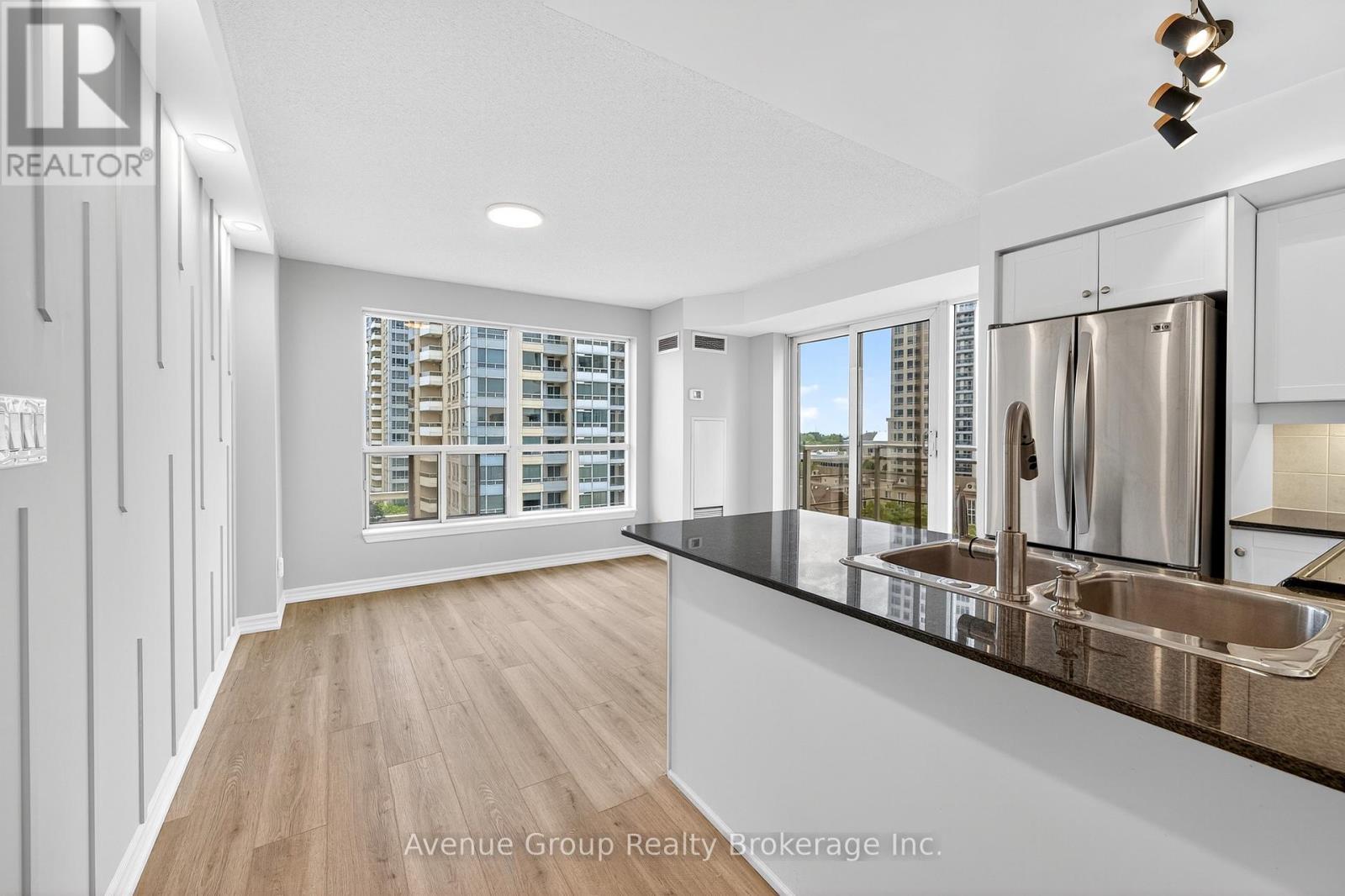 714 - 19 Barberry Place, Toronto, ON - Indoor