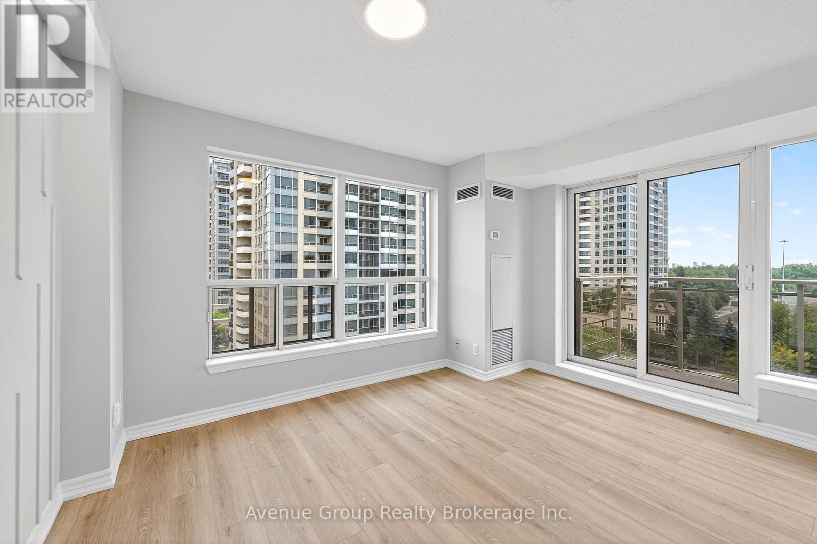 714 - 19 Barberry Place, Toronto, ON - Indoor Photo Showing Other Room