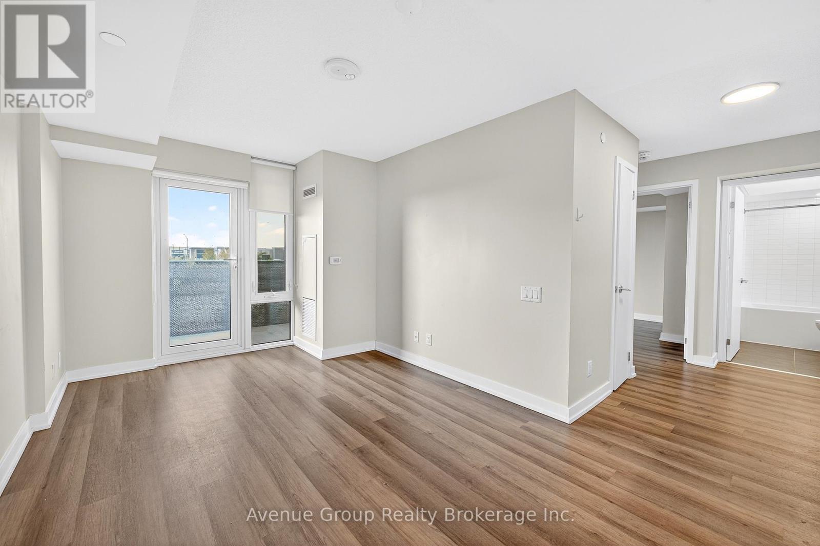 312 - 38 Monte Kwinter Court, Toronto, ON - Indoor Photo Showing Other Room