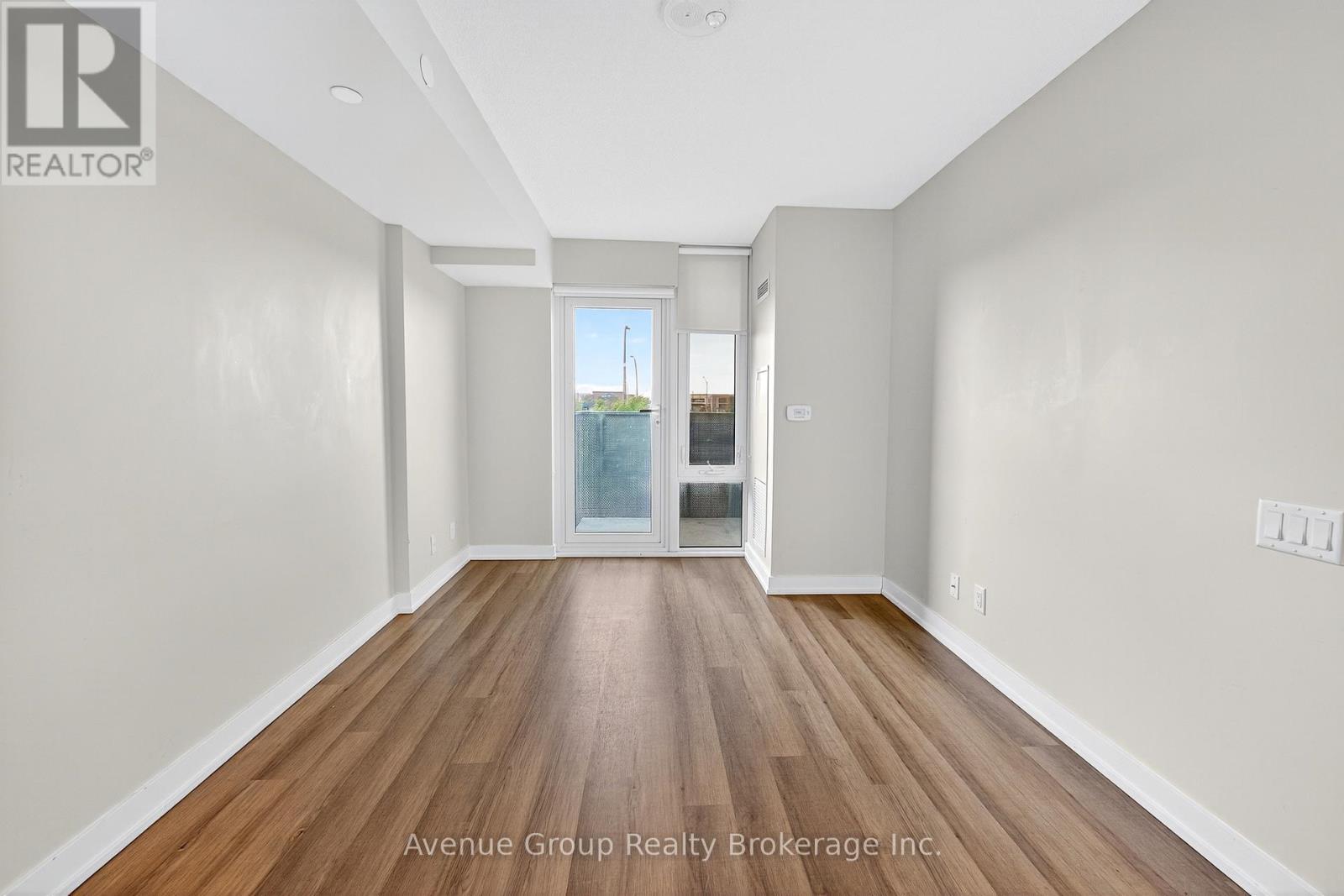 312 - 38 Monte Kwinter Court, Toronto, ON - Indoor Photo Showing Other Room