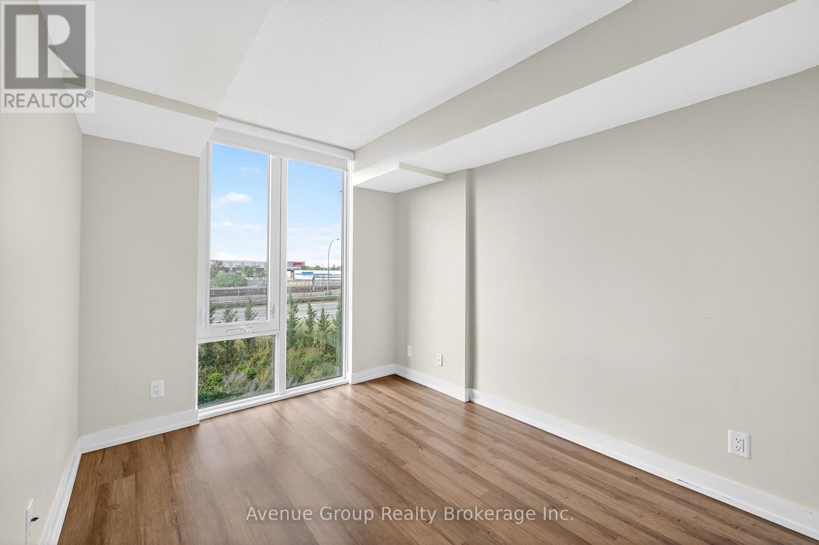 312 - 38 Monte Kwinter Court, Toronto, ON - Indoor Photo Showing Other Room