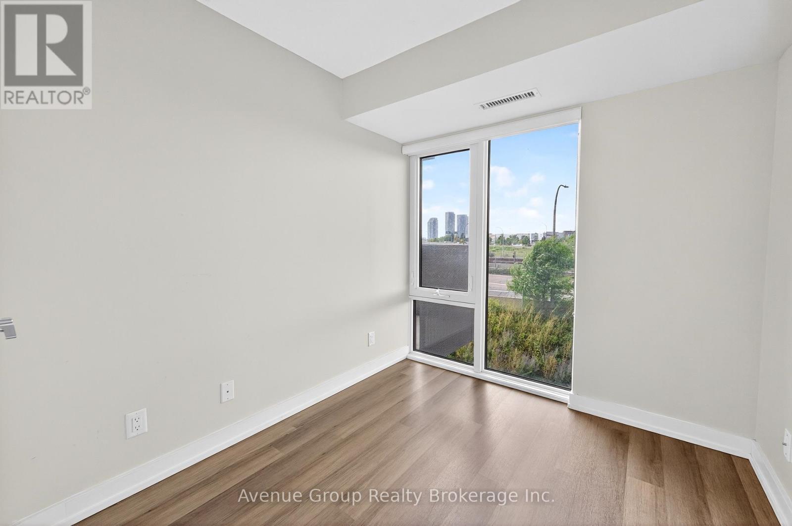 312 - 38 Monte Kwinter Court, Toronto, ON - Indoor Photo Showing Other Room