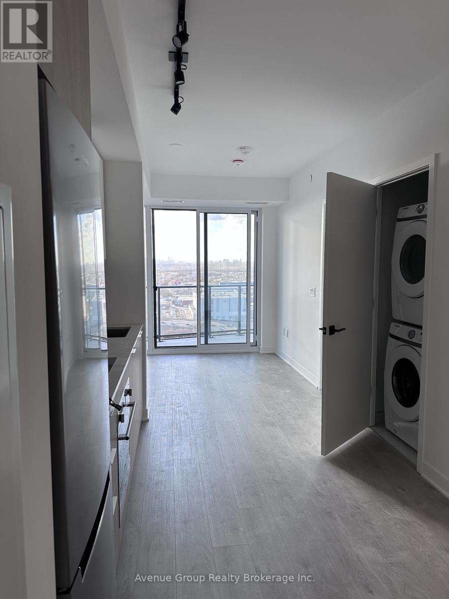 1911 - 36 Zorra Street, Toronto, ON - Indoor