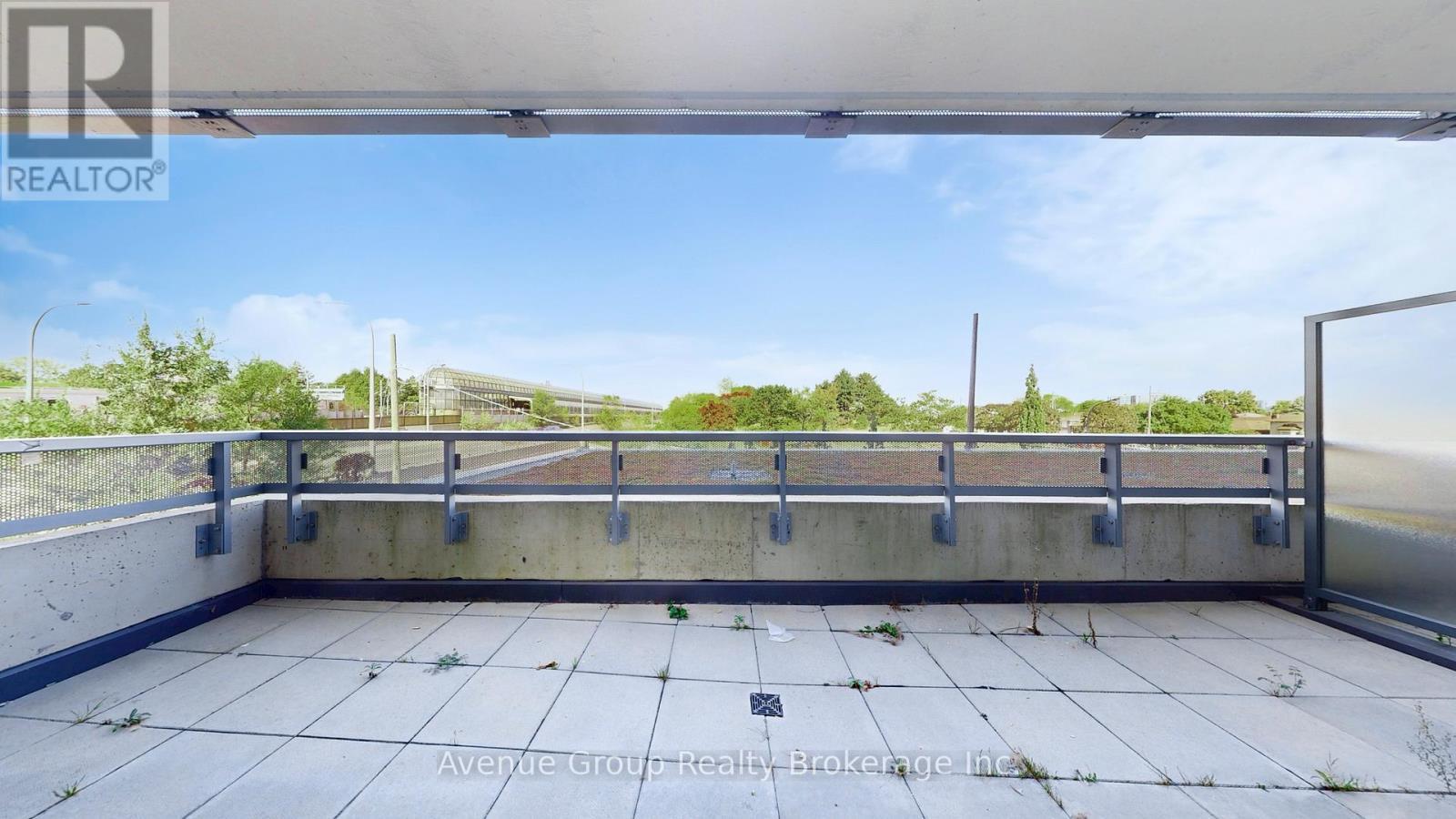 305 - 120 Varna Drive, Toronto, ON - Outdoor