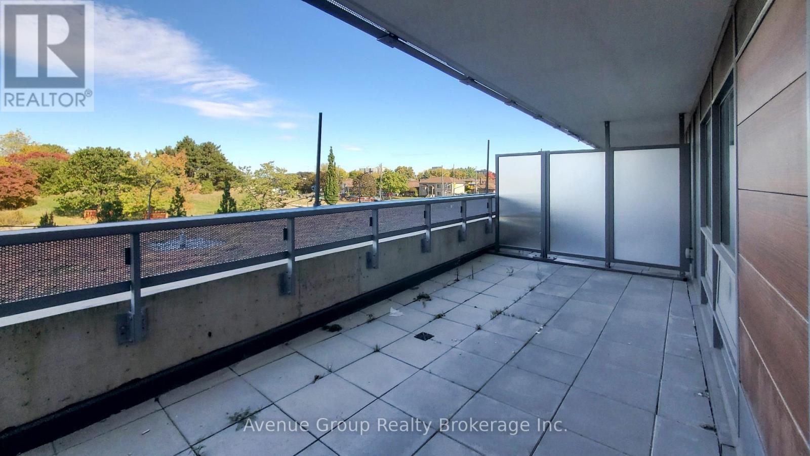 305 - 120 Varna Drive, Toronto, ON - Outdoor With Exterior