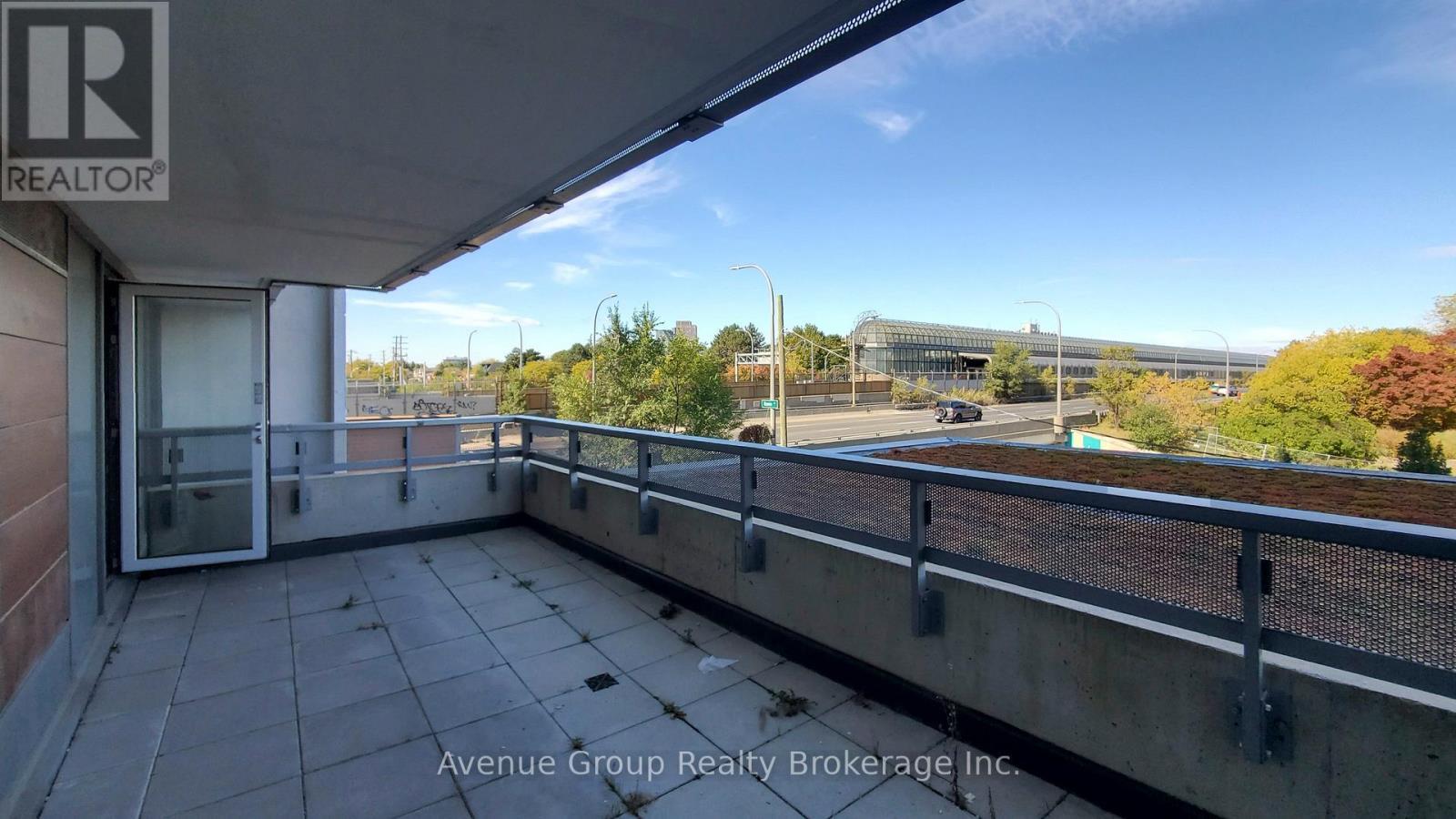 305 - 120 Varna Drive, Toronto, ON - Outdoor With Exterior